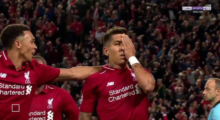 詹俊解说菲尔米诺玉面郎君,玉面郎君菲尔米诺哪个国家的