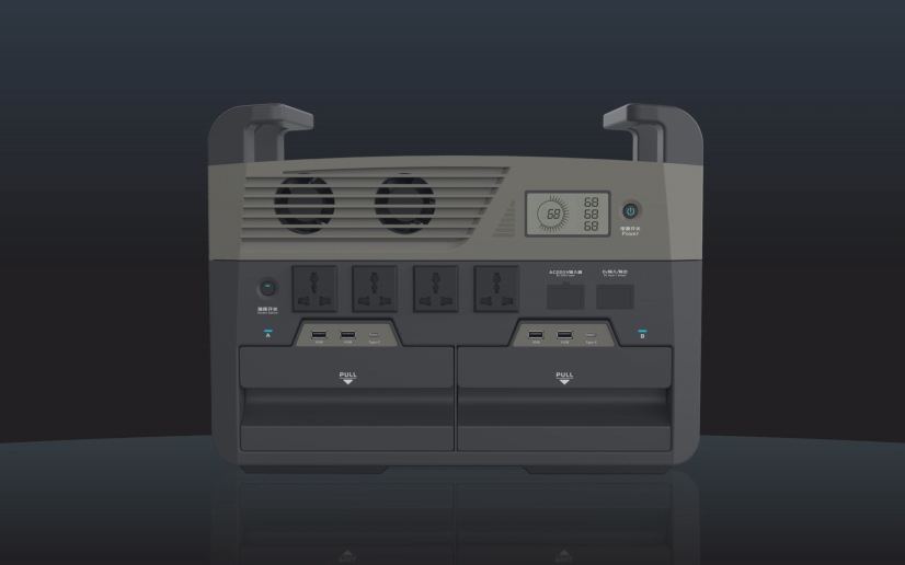 户外移动电源发展史,户外储能移动电源产品功能介绍