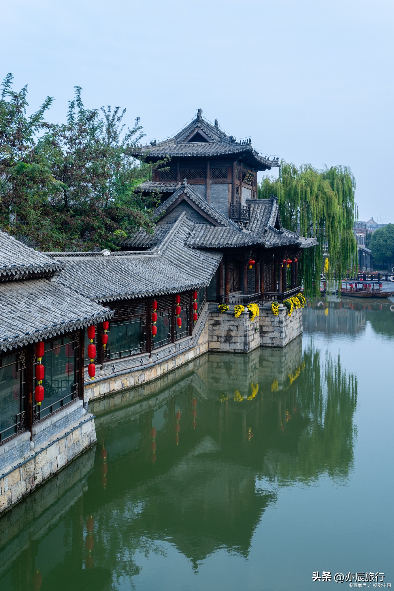 徐州市区旅游必去十大景点,徐州市旅游必去十大景点推荐