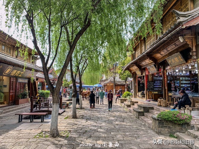 玩转云南自由行,昆明大理丽江6天5晚游多少钱