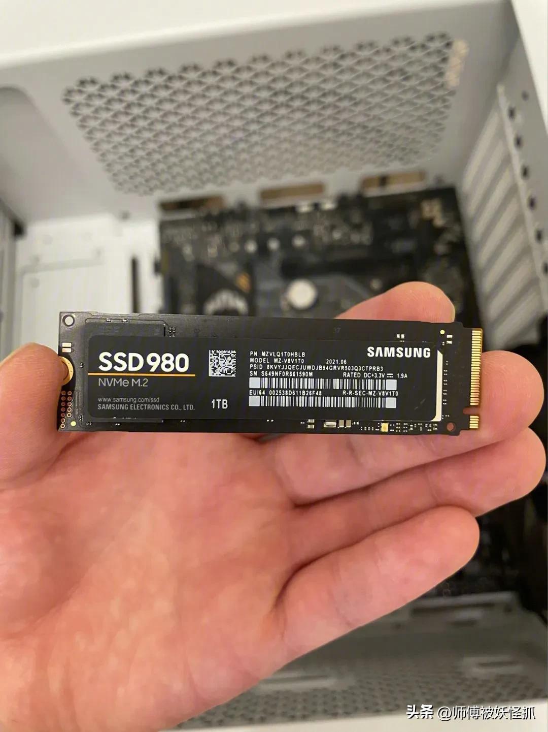 铨兴固态硬盘这个品牌怎么样,固态硬盘买哪个品牌的比较好