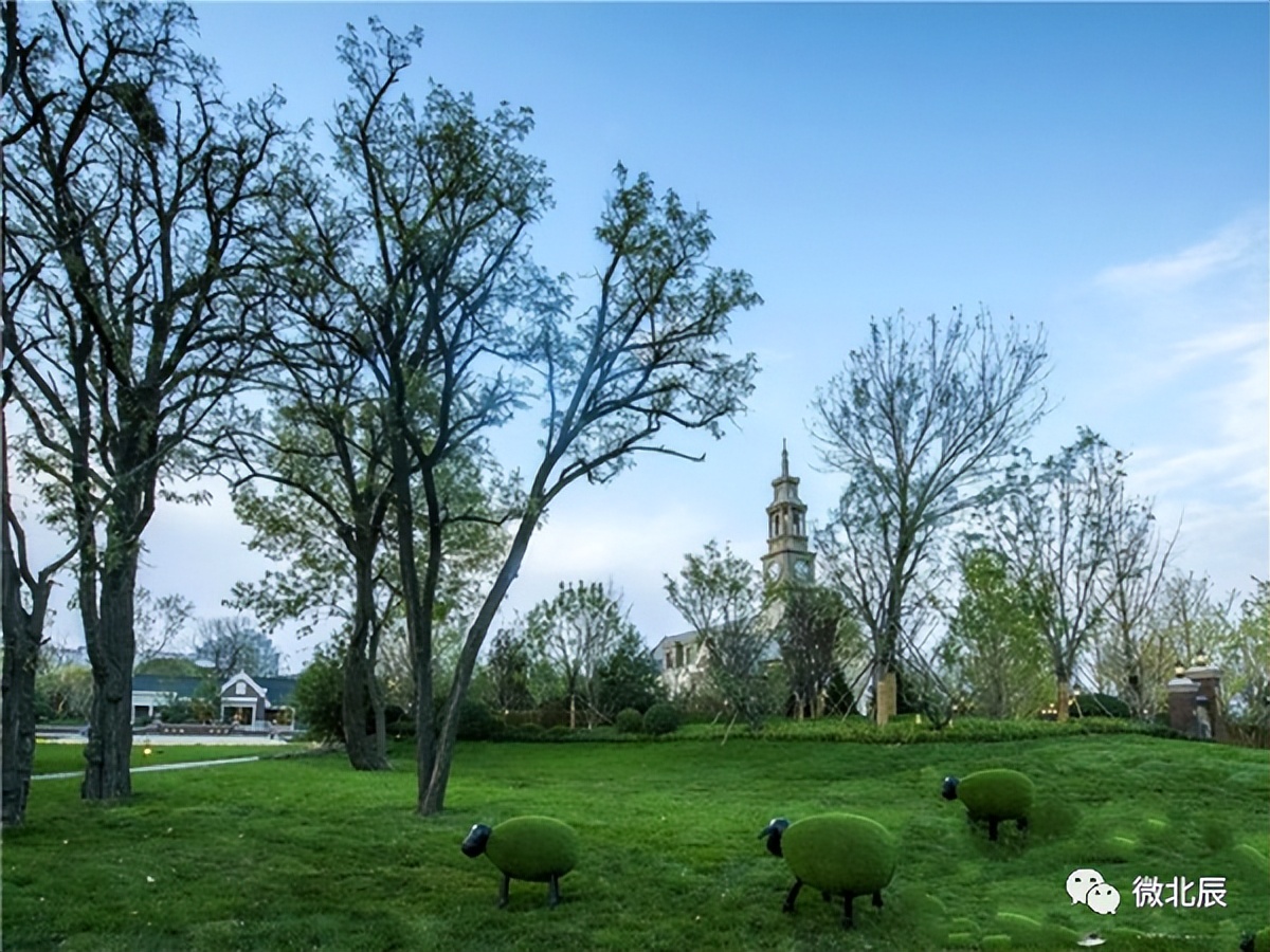 口袋公园颜值,口袋公园兜起城市幸福时光