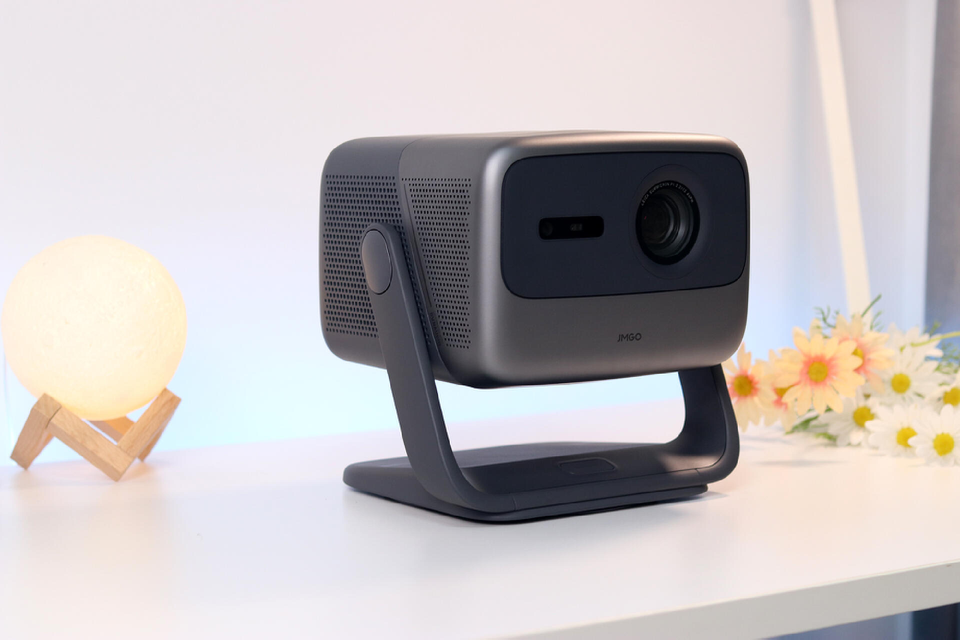 3000左右极米坚果当贝投影哪个好,当贝x5和坚果n1spro4k真实测评