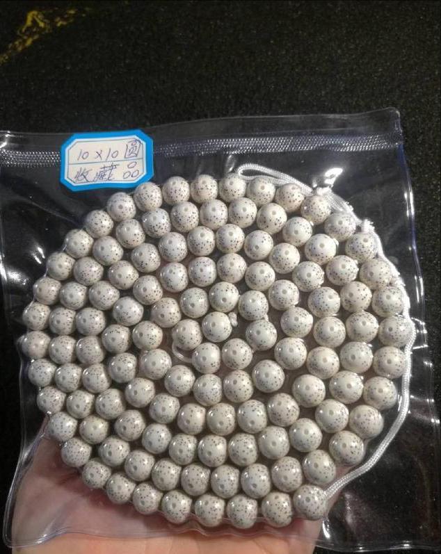 星月菩提子,星月菩提子怎么穿绳