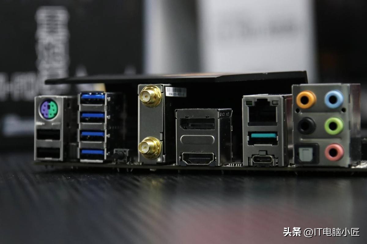 选购电脑从零开始教程之主板篇,笔记本电脑主板维修从入门到精通