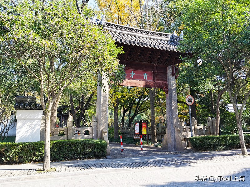 嘉定老城有哪些玩的地方,嘉定郊区游玩好去处