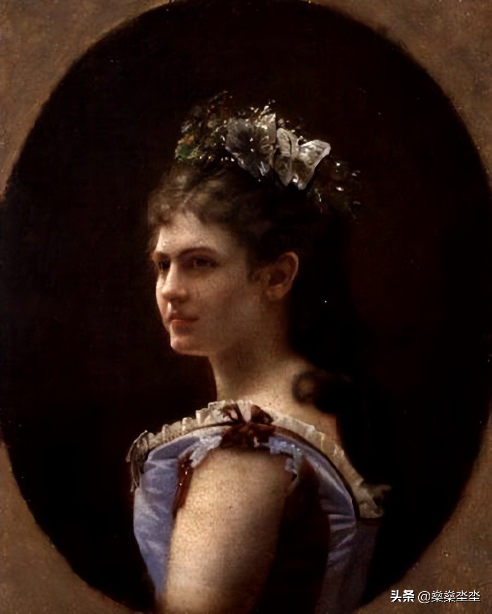 卡特琳娜·施拉特，茜茜公主的替身，弗朗茨的影子情人