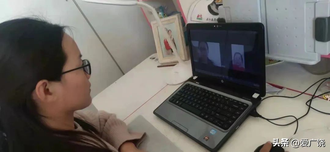 「幸福广饶满意有我」大码头镇：一对一心贴心让服务精准更暖心