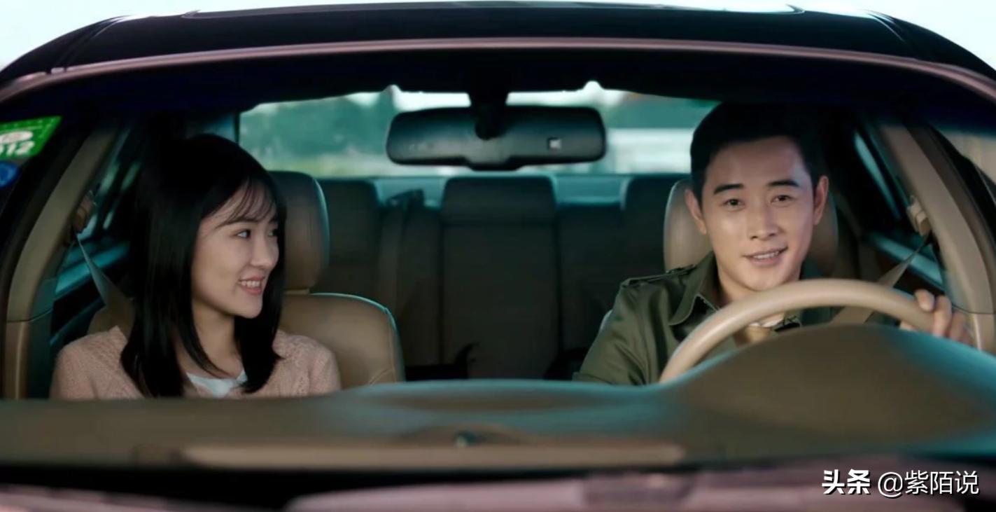 幸福到万家何幸运喜欢关涛吗,幸福到万家幸运关涛在一起了吗