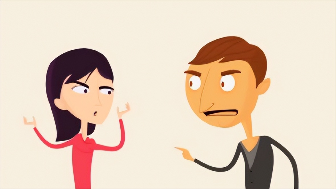 一个家庭最可怕是没有钱,一个家庭最大的悲哀不是穷一辈子