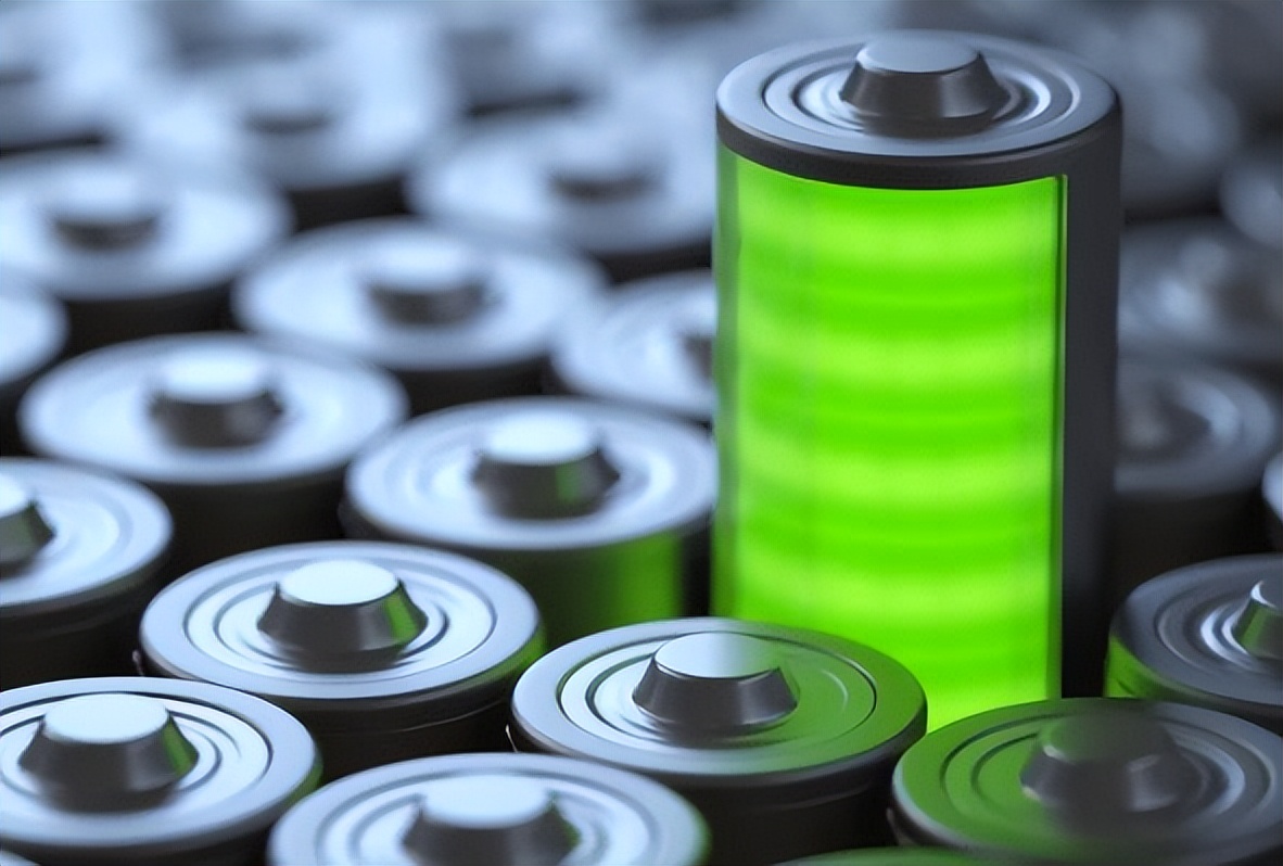 最有可能超越锂电池的新电池,新型电池突破锂电池即将被取代