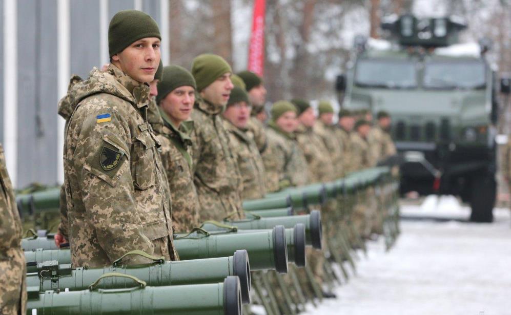 俄罗斯强硬的原因,俄罗斯的强硬美国怕吗