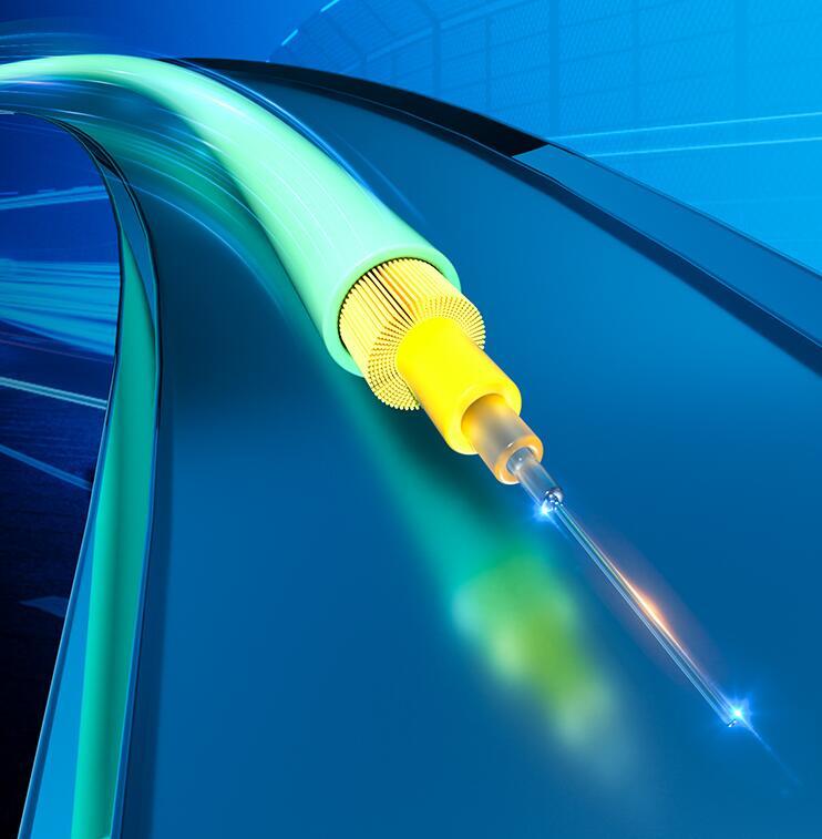 网络专线与光纤入户,光纤家庭布线