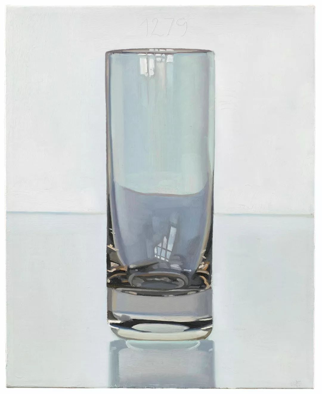 花46年的时间，画了5000幅杯子，专家看完：画作估值5个亿，厉害