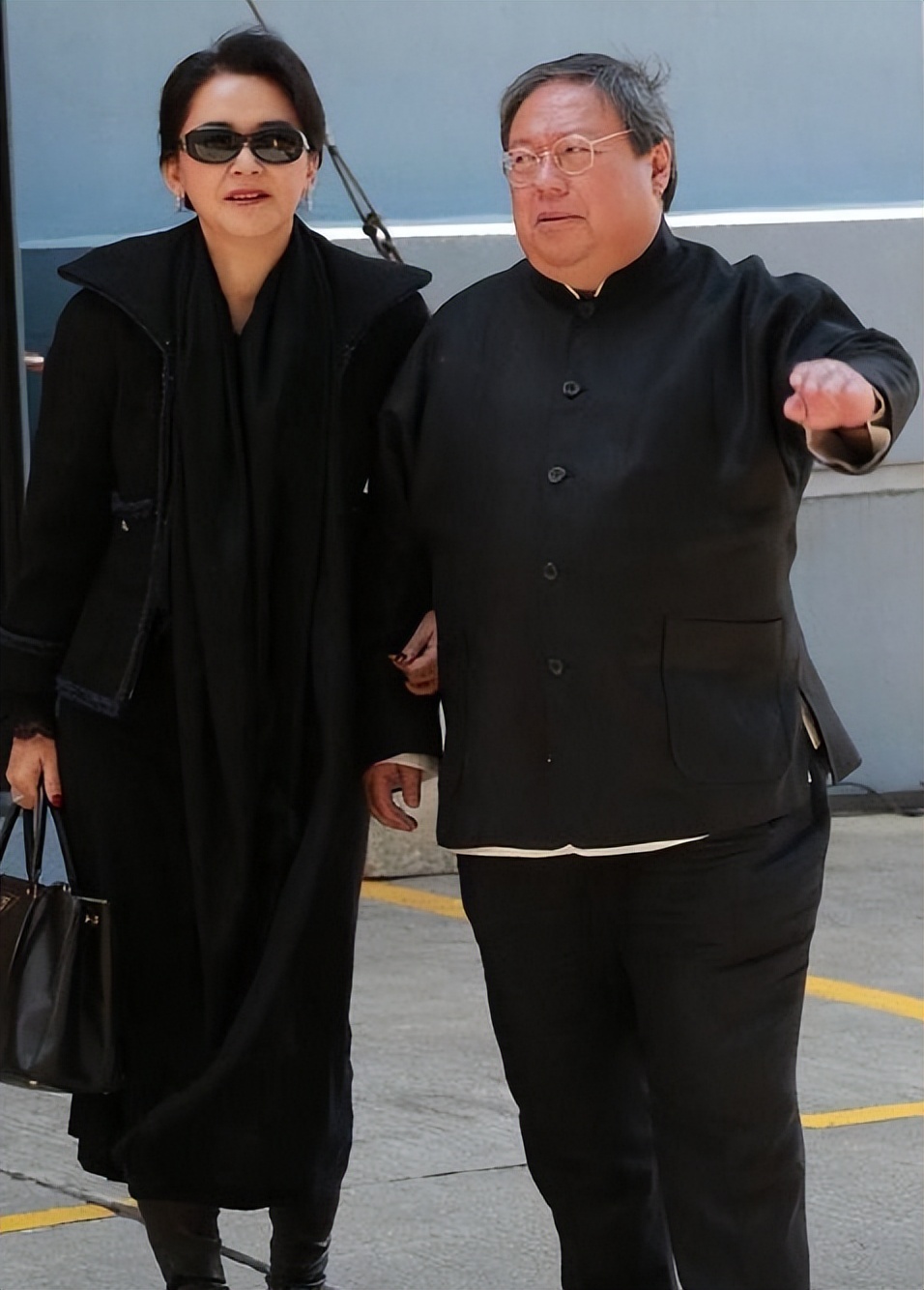 盘点嫁入豪门10大女明星,嫁入豪门女星盘点