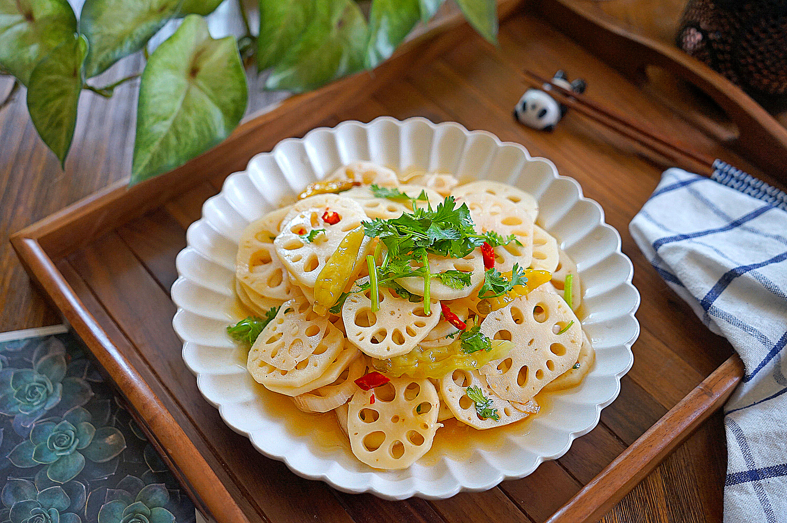 学会这几款凉拌菜清凉一夏,推荐6道适合夏天吃的凉拌菜