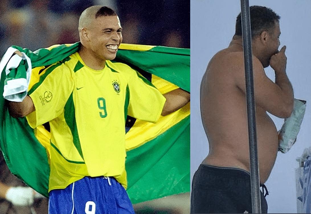 大罗年轻照片大全集,大罗新老照片