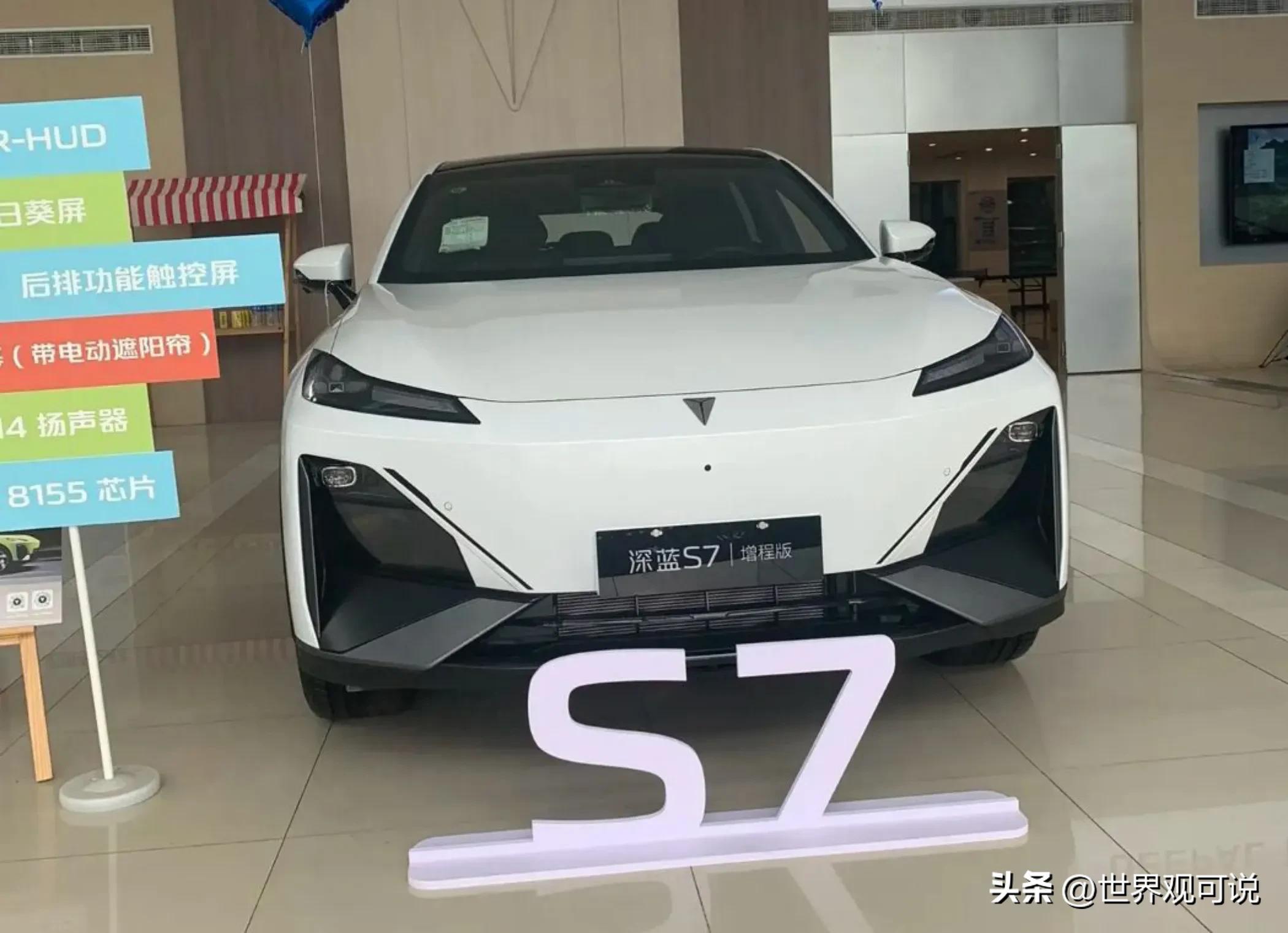 2023几乎零差评的五款suv,比crv更值得入手的suv