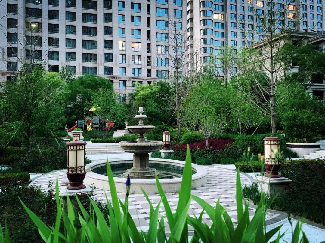 北京城市豪宅「天润福熙大道」顶豪来袭