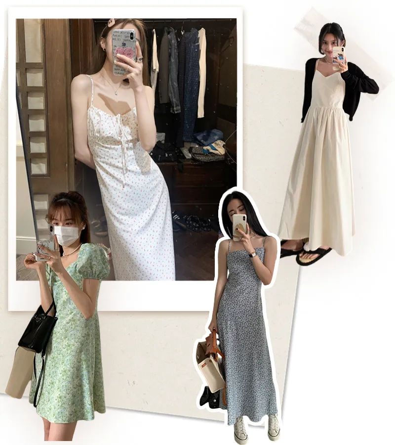 1688质感好的女装店铺,不输大牌的衣服店铺