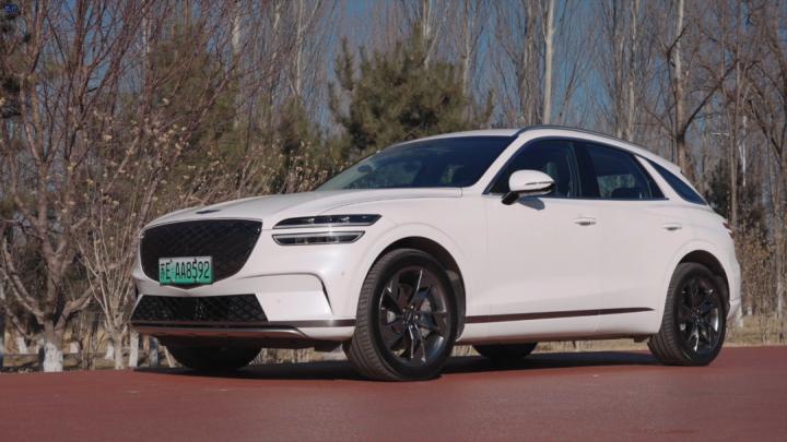 2019捷尼赛思 (捷尼赛思值不值得买)