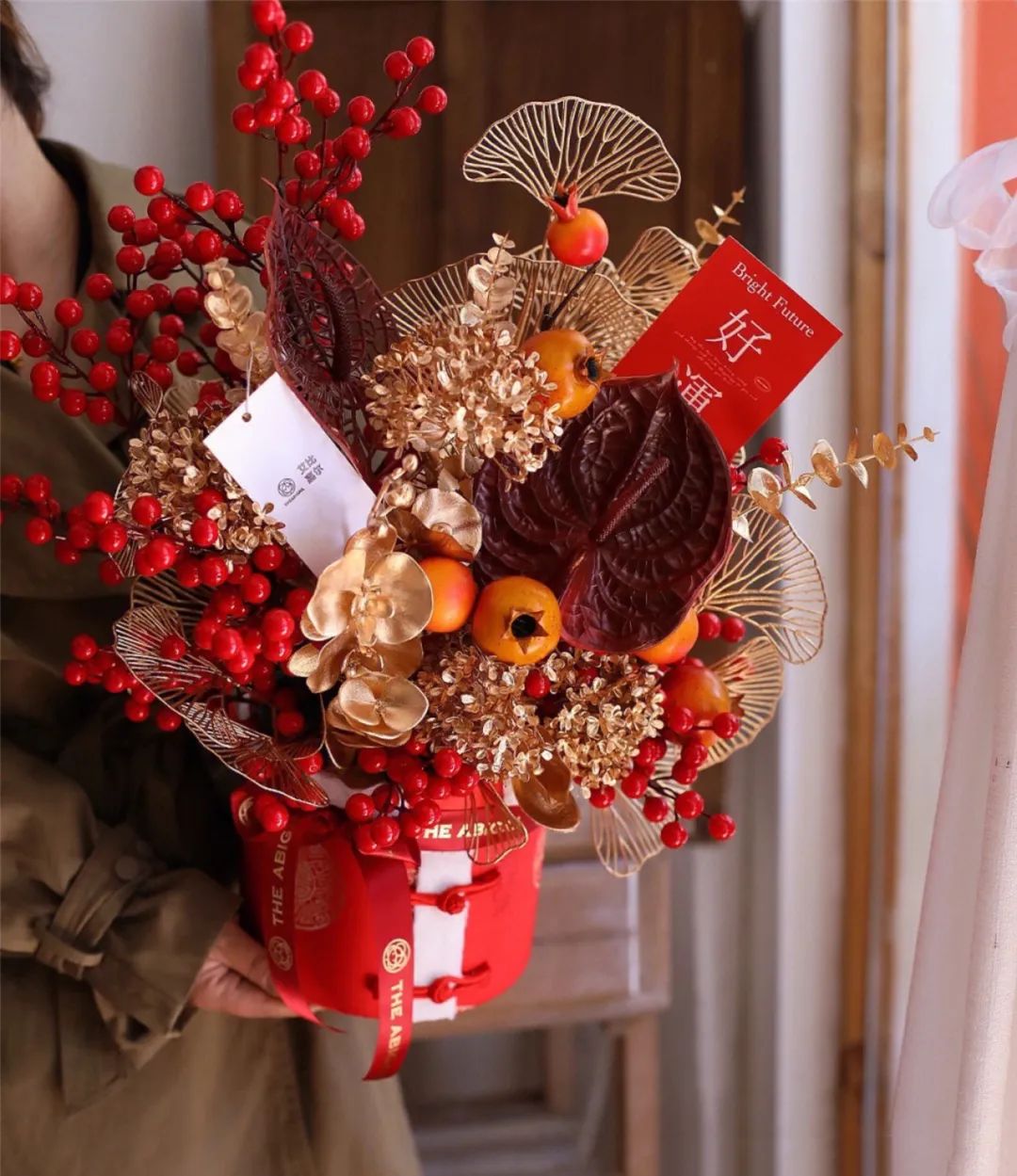 企业团单怎么做,企业怎么组织插花活动