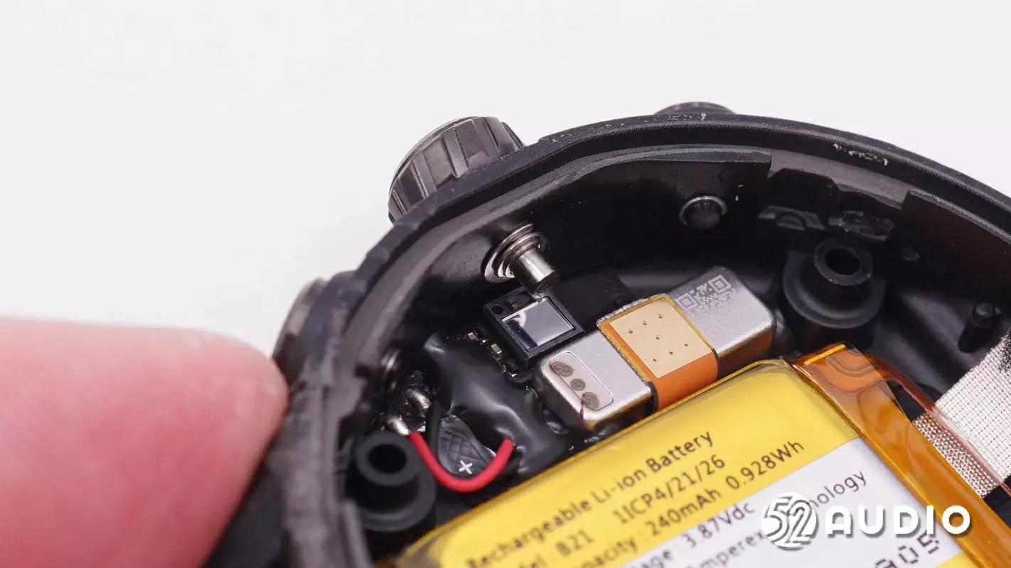 coros高驰apexpro手表功能介绍,高驰apex户外运动手表