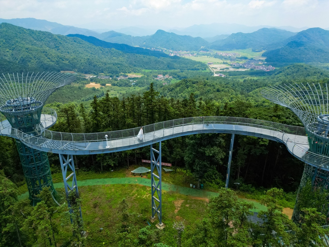 宜春冬天风景,关于江西宜春美景