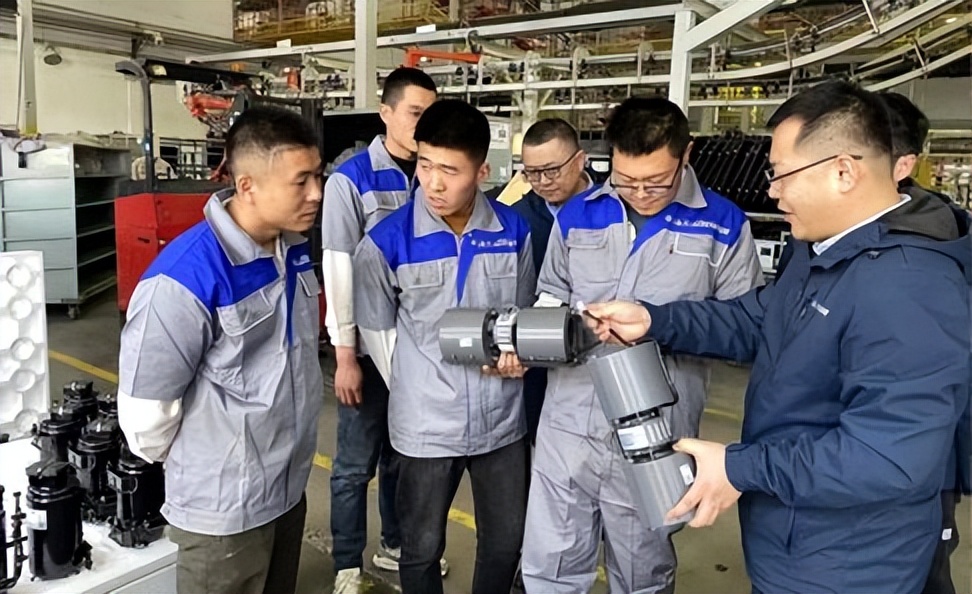 海尔海顺行空调,海尔新款驻车空调