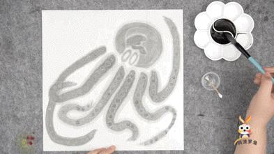 坚持学画画的好处,孩子学画画没有捷径只有坚持