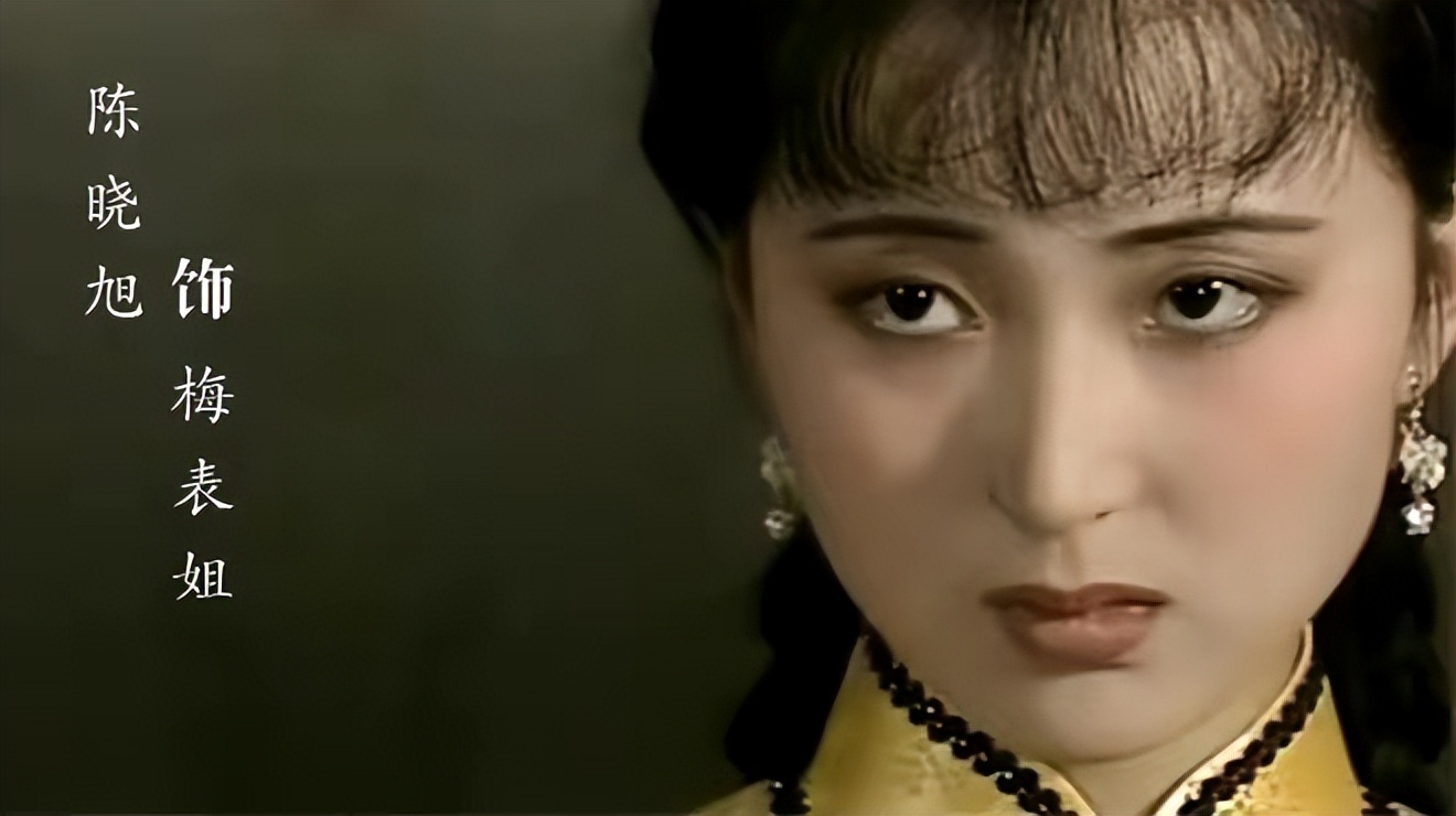 盘点越老越有魅力的女演员,那些一眼万年的女明星