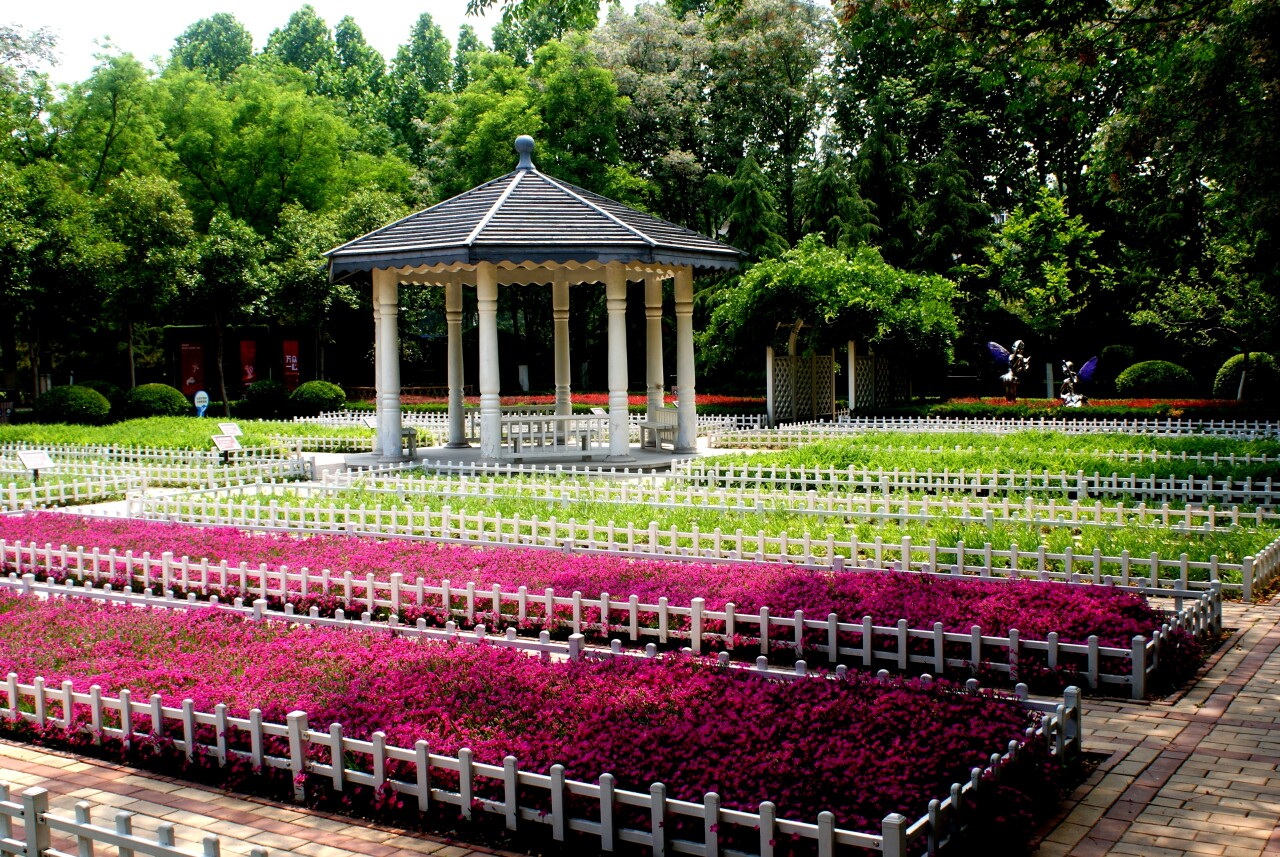 济南有隐秘的角落公园,推荐济南6处鲜为人知的小众之地