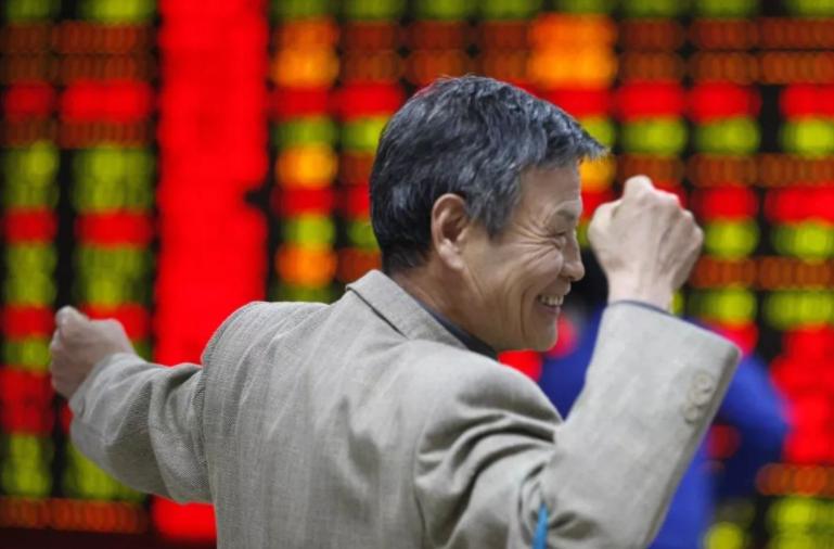 高开高走利好预期下a股强势拉升,a股利好大涨确定了周五如何开局