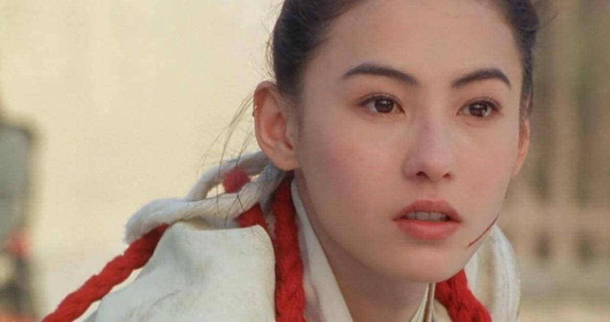 张柏芝称不再公开恋情,张柏芝承认新恋情了吗