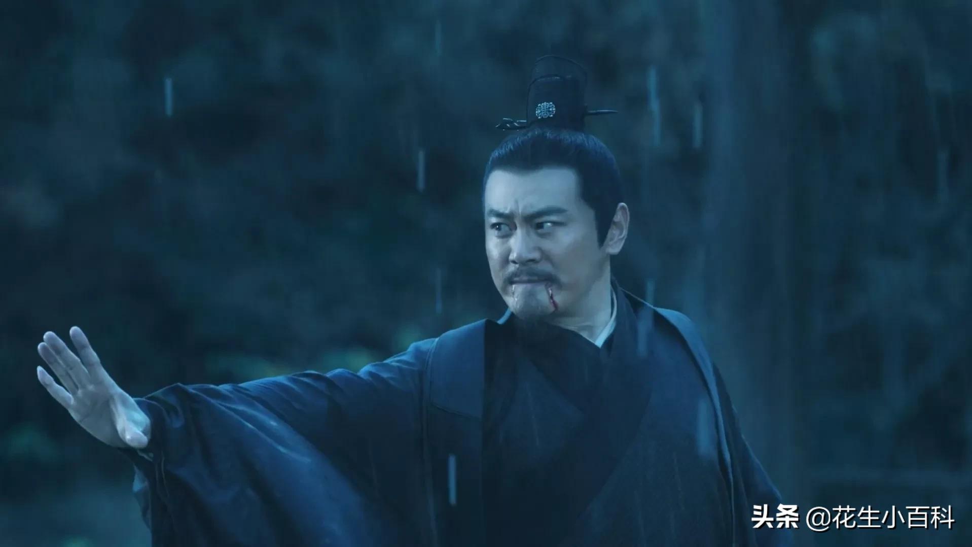 雪中悍刀行轩辕大磐战力排行,雪中悍刀行裴南苇真有武功嘛