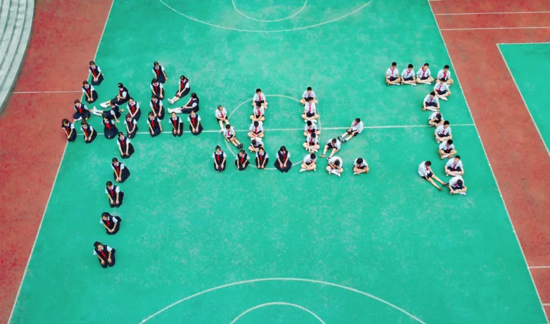 中山小学毕业季,中山街小学毕业