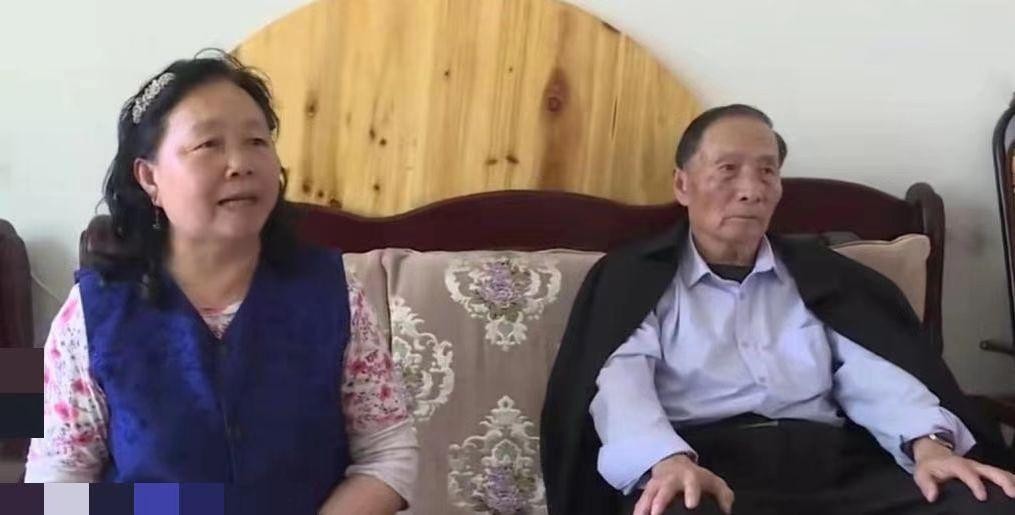 六旬老人出轨与儿子反目成仇,老人婚内出轨案件