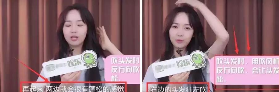 发量少才是颜值杀手？超级显发多的方法，简单易上手，全在这里了