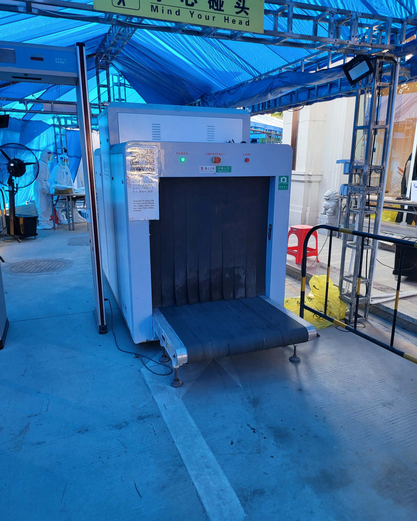 香港回内地7天居家隔离,香港回深圳隔离完7天怎么回家