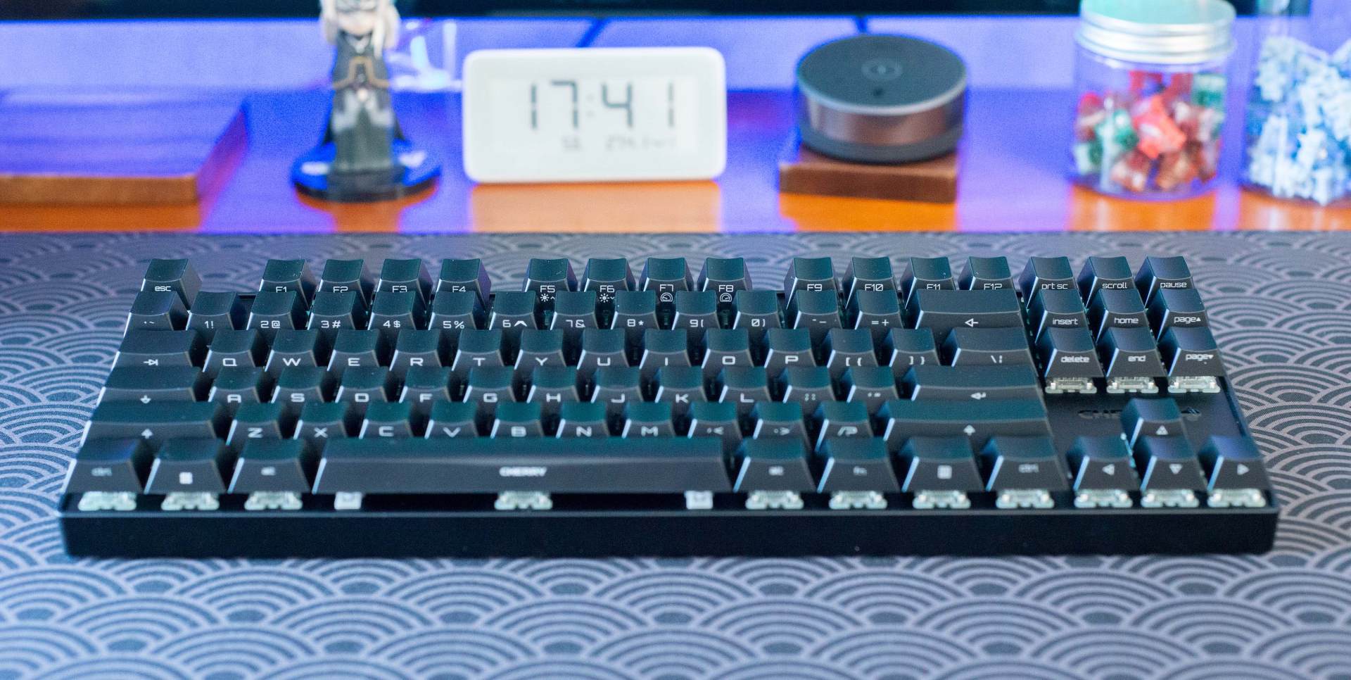 cherrymx8.2鏃犵嚎鏈烘閿洏,cherrymx8.2鏈烘閿洏