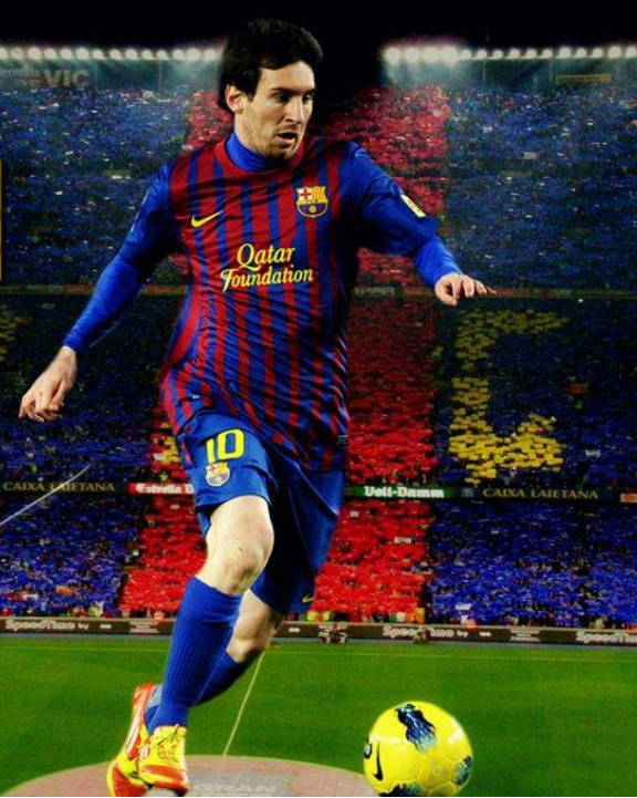 足球天才怎么样,足球天才梅西完整版