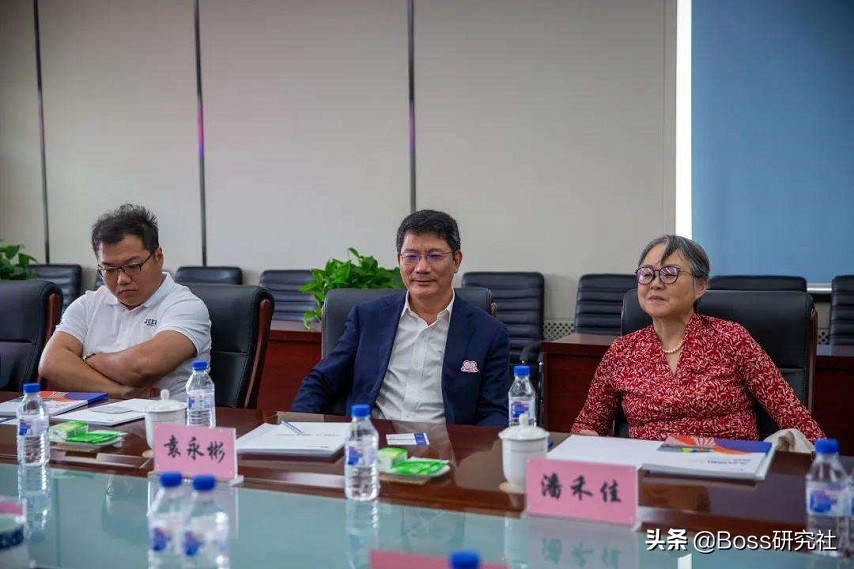 河北最有钱的人排名 (河北省最有钱的十个人)