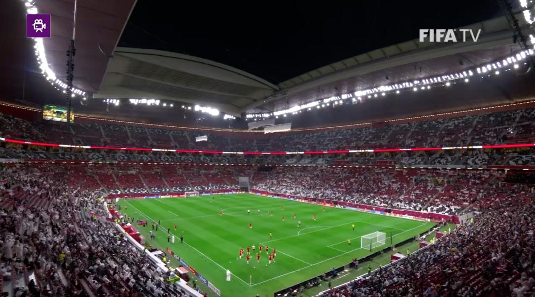 2022卡塔尔世界杯科普知识,卡塔尔世界杯足球科普