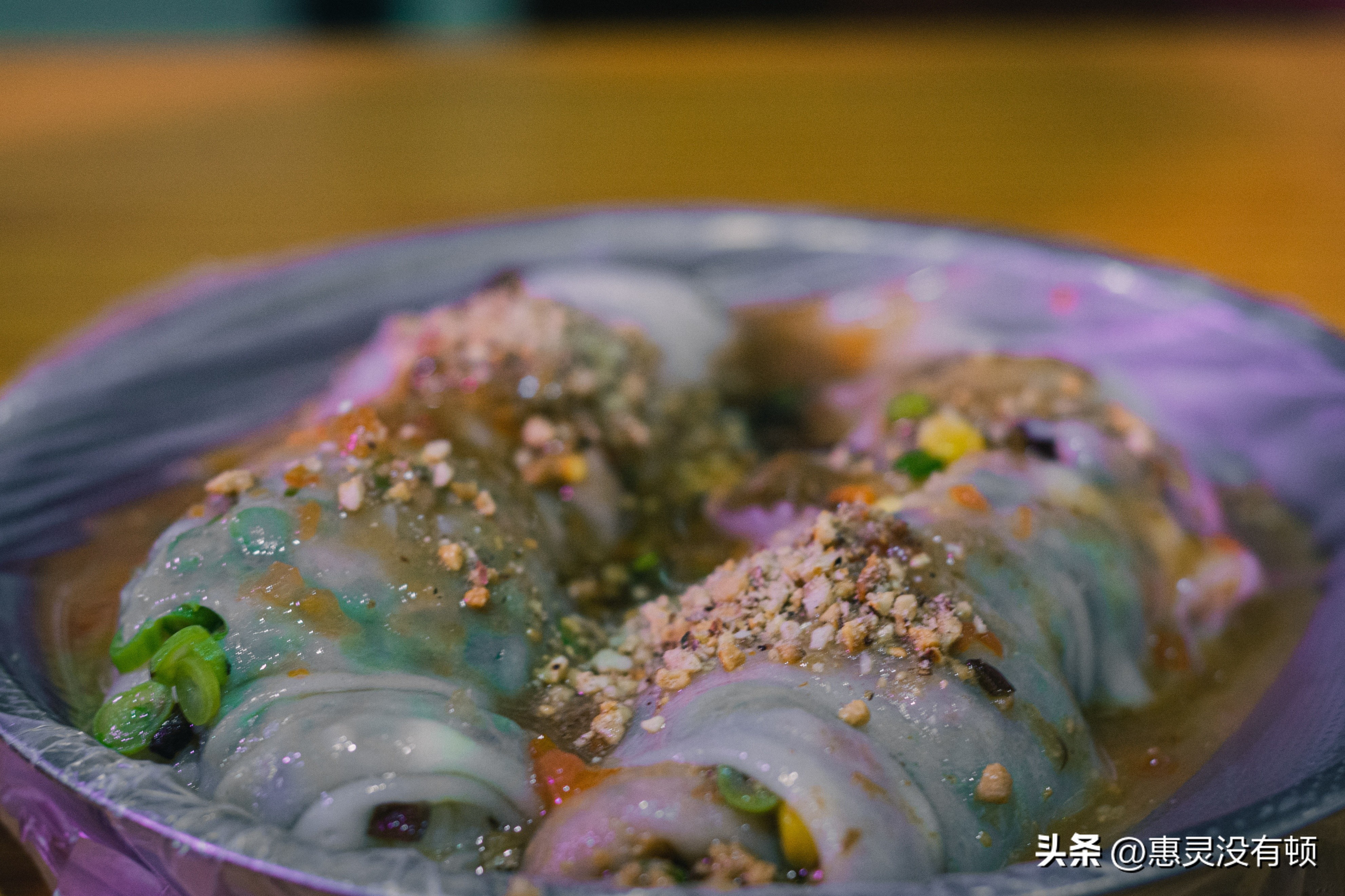 本地人从小吃到大！跟着这份南宁必吃宝藏老牌美食攻略去吃准没错