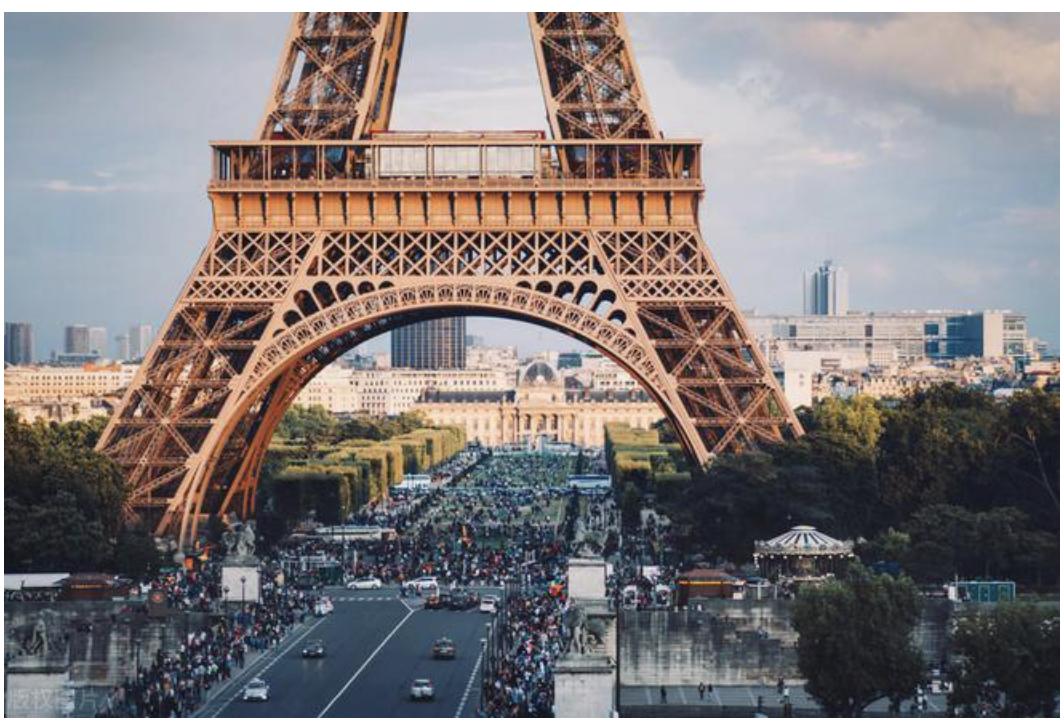 法国首富奢侈品,世界首富为什么卖奢侈品