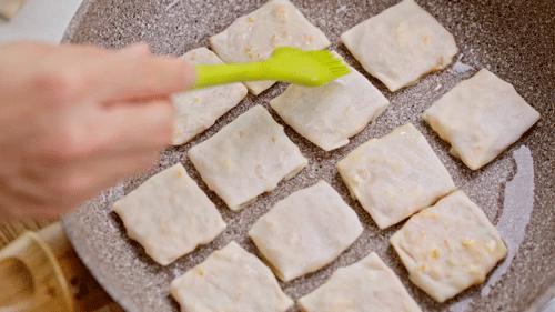 4个快手懒人早餐简单营养还美味,营养快手早餐简单又好吃学生