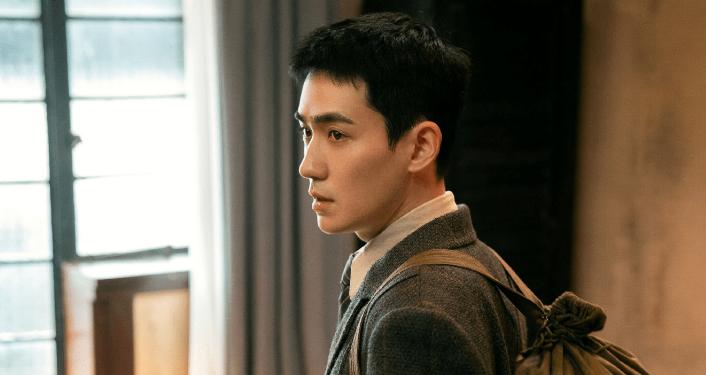 朱一龙谈正确看待消失的她如何,看完消失的她前后对朱一龙的看法