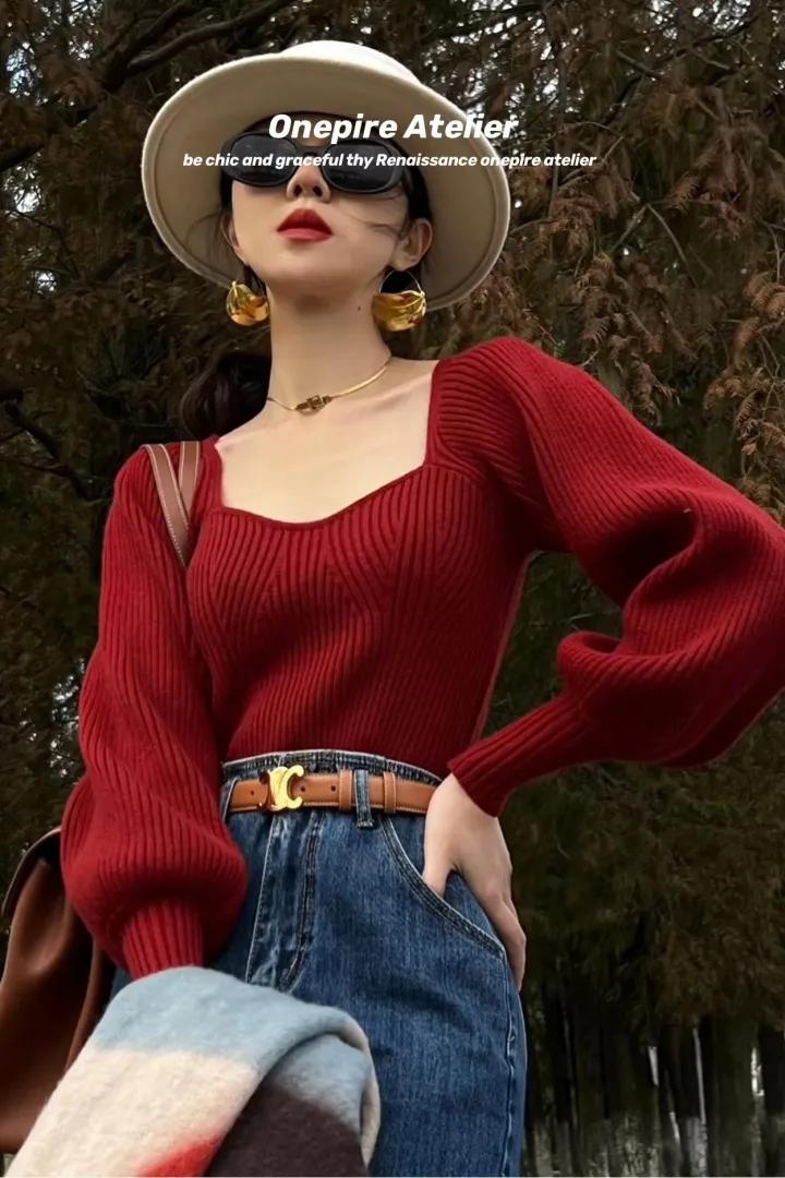 9家私藏高级感女装店,淘宝私藏平价店铺推荐