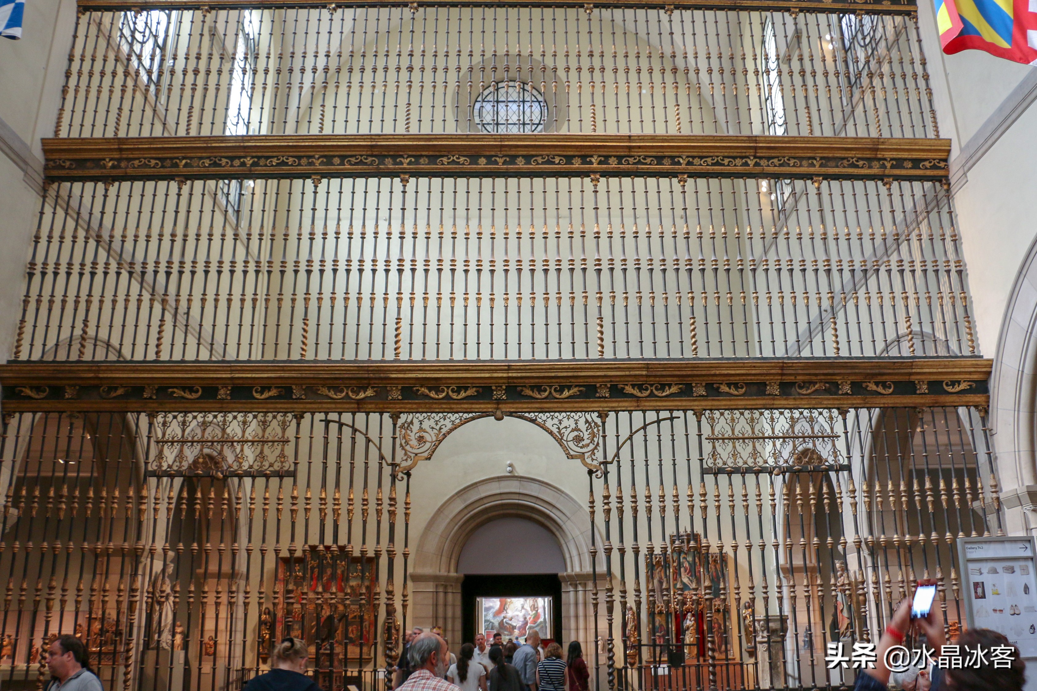 美东加东行（一）——纽约