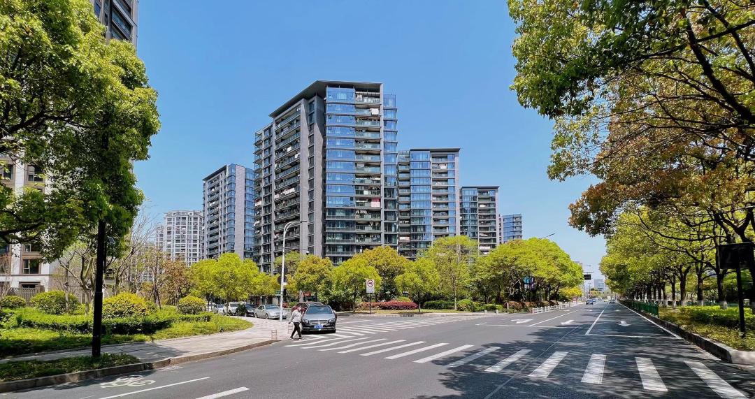 杭州天花板，南星桥颜值大比拼｜房叔说No.432